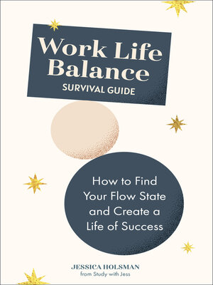 cover image of Work Life Balance Survival Guide